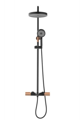 Душевая система Oulin OL-HT-2318