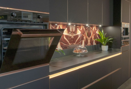 Электрический духовой шкаф Kuppersbusch B 6350.0 S7 COPPER