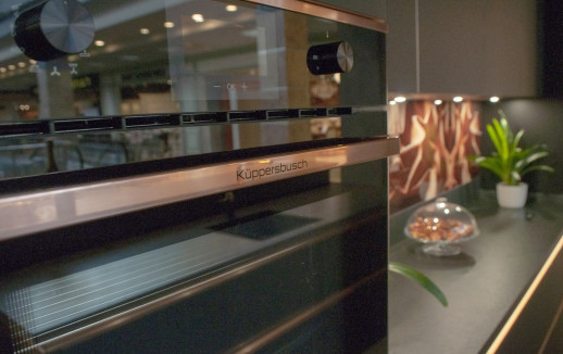 Электрический духовой шкаф Kuppersbusch B 6350.0 S7 COPPER