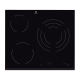 Электрическая варочная панель Electrolux EHF6232FOK