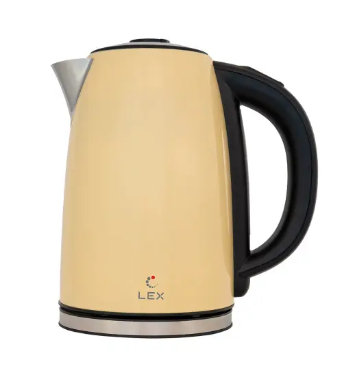 Чайник Lex LX30021-3