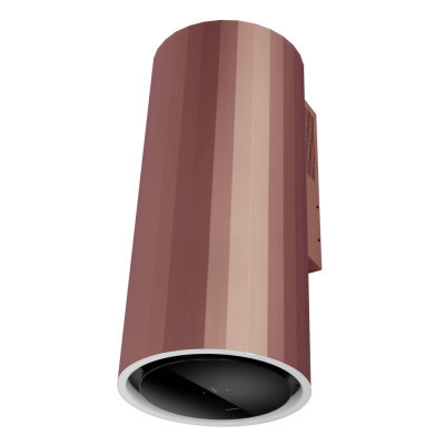 Кухонная вытяжка Maunfeld ADELAIDE 39 WALL PINK GOLD