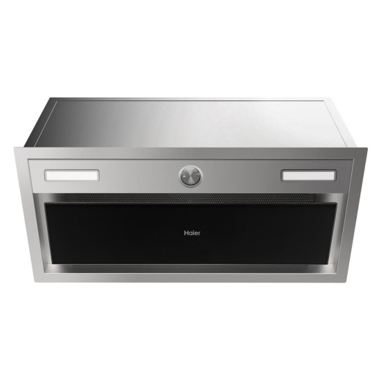 Кухонная вытяжка полновстраиваемая Haier HVX-BI664GBX