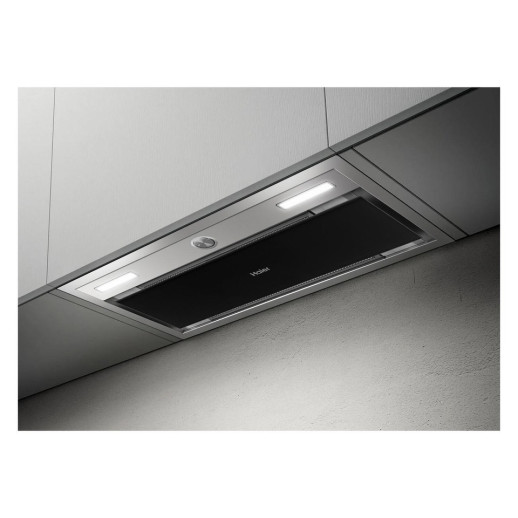 Кухонная вытяжка полновстраиваемая Haier HVX-BI664GBX