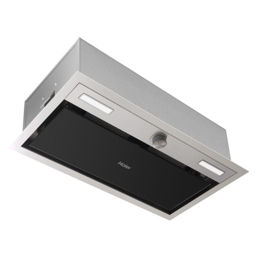 Кухонная вытяжка полновстраиваемая Haier HVX-BI664GBX