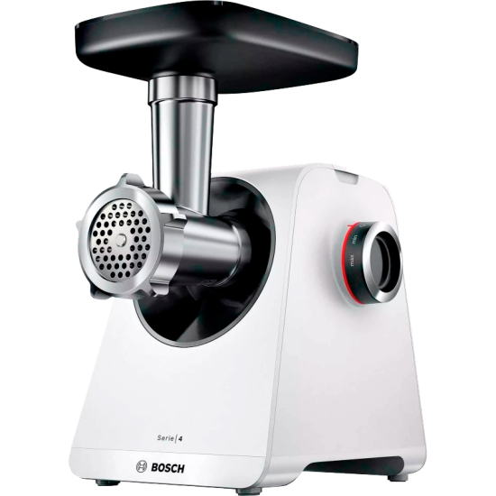 Мясорубка Bosch MFWS420W