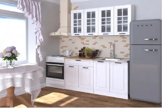 Белый Вегас 1600