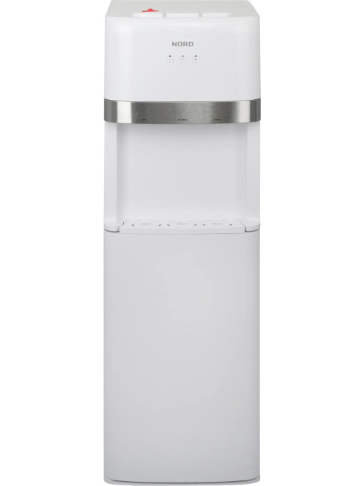 Кулер Nord UFK 653 W белый