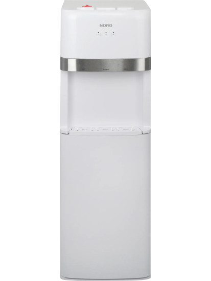 Кулер Nord UFK 653 W белый