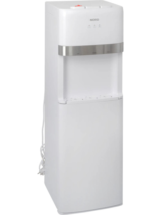 Кулер Nord UFK 653 W белый