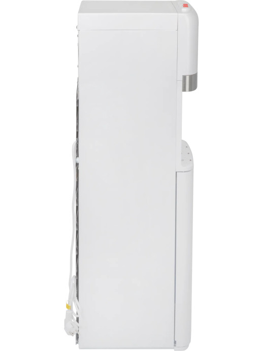 Кулер Nord UFK 653 W белый