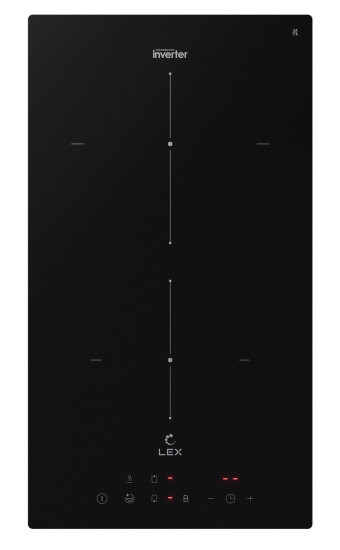 Индукционная варочная панель Lex EVI 3020B I BL