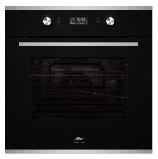 Электрический духовой шкаф Millen MEO 602 IX