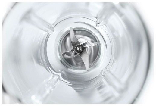 Блендер стационарный Haier HB-600 белый