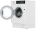 Стиральная машина встраиваемая с паром Electrolux EW8F348SCI