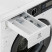 Стиральная машина встраиваемая с паром Electrolux EW8F348SCI