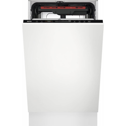Посудомоечная машина Aeg FSE73507P