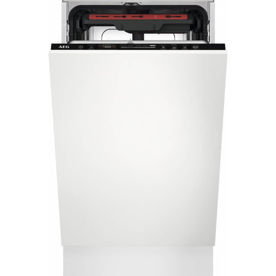 Посудомоечная машина Aeg FSE73507P