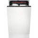 Посудомоечная машина Aeg FSE73507P