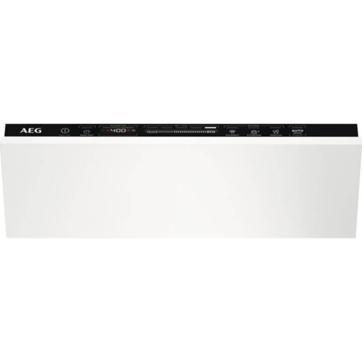 Посудомоечная машина Aeg FSE73507P