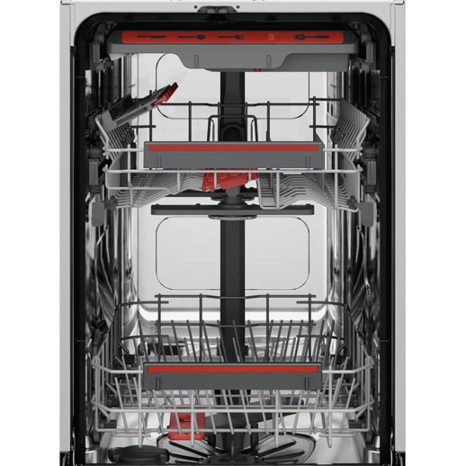 Посудомоечная машина Aeg FSE73507P