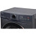 Стиральная машина с паром Toshiba TW-T21BU90UWRU(MG)