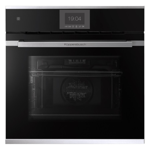 Электрический духовой шкаф Kuppersbusch B 6550.0 S1 STAINLESS STEEL