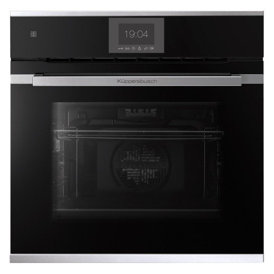 Электрический духовой шкаф Kuppersbusch B 6550.0 S1 STAINLESS STEEL