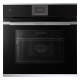 Электрический духовой шкаф Kuppersbusch B 6550.0 S1 STAINLESS STEEL