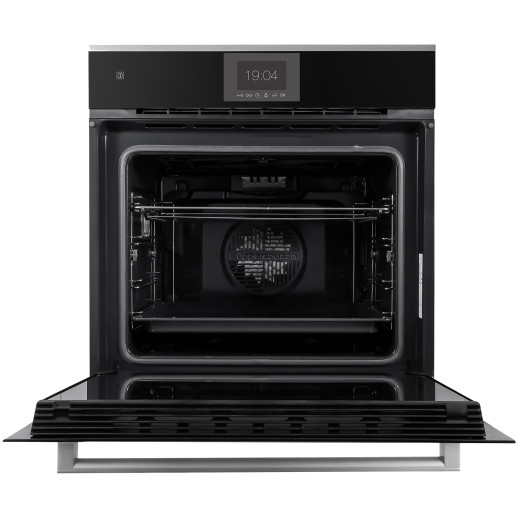 Электрический духовой шкаф Kuppersbusch B 6550.0 S1 STAINLESS STEEL