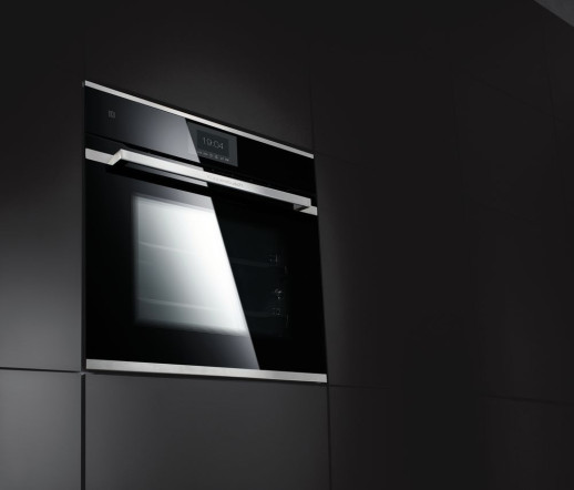 Электрический духовой шкаф Kuppersbusch B 6550.0 S1 STAINLESS STEEL