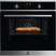 Электрический духовой шкаф Electrolux COF6P76BX