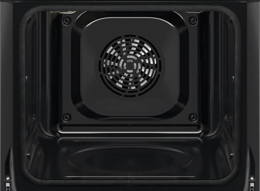 Электрический духовой шкаф Electrolux COF6P76BX