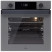 Электрический духовой шкаф Lex EDP 610 GR WIDE SERIES