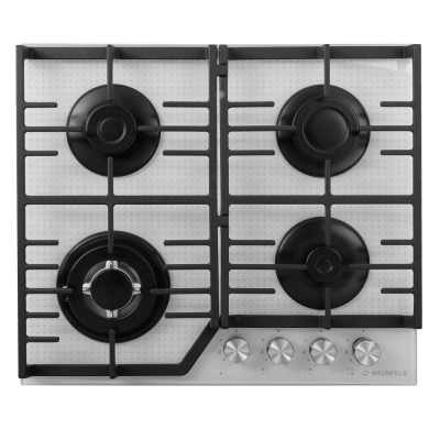 Газовая варочная панель Maunfeld EGHG.64.73CW/G