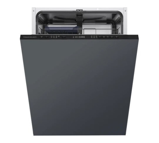 Посудомоечная машина Kuppersbusch G 6320.0 v
