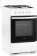 Газовая кухонная плита Weissgauff WGSM 5000 W