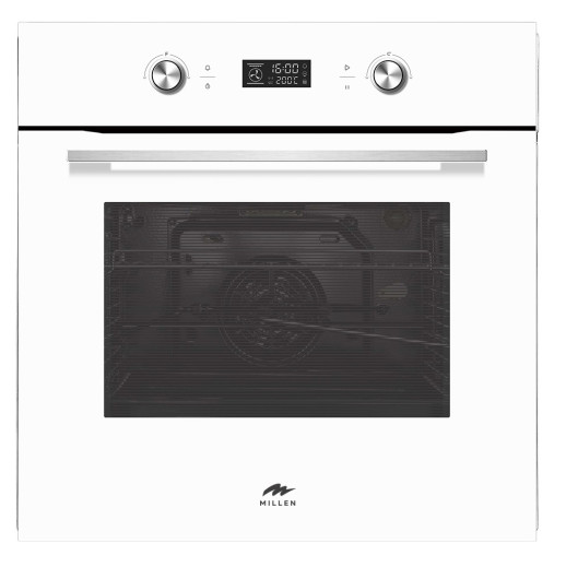 Электрический духовой шкаф Millen MEO 602 WH