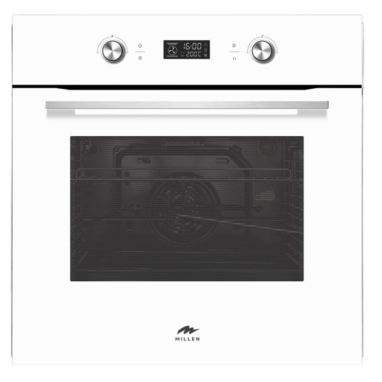 Электрический духовой шкаф Millen MEO 602 WH