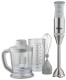 Блендер Haier HB-501 серебро