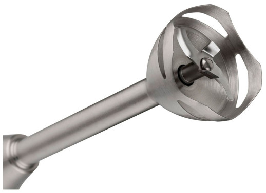 Блендер Haier HB-501 серебро