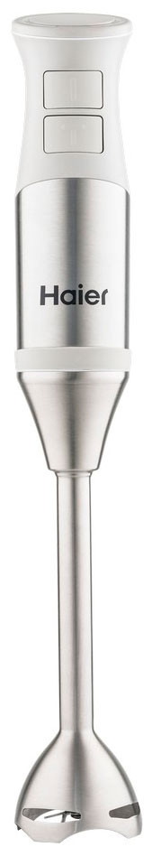 Блендер Haier HB-501 серебро
