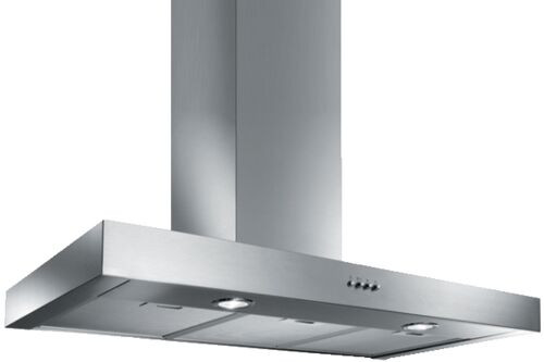 Кухонная вытяжка Jetair POLA P 90 INX LED