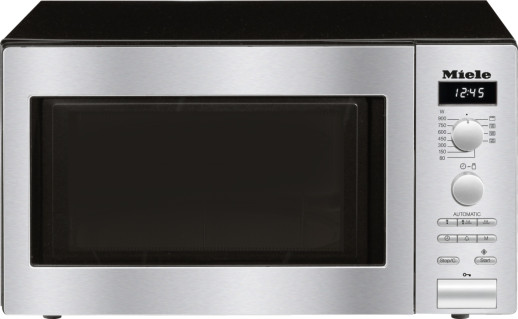 Микроволновая печь отдельностоящая Miele M 6012 SC EDST/CLST
