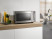 Микроволновая печь отдельностоящая Miele M 6012 SC EDST/CLST