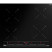 Индукционная варочная панель Teka IZC 64010 MSS BLACK