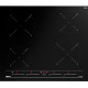 Индукционная варочная панель Teka IZC 64010 MSS BLACK