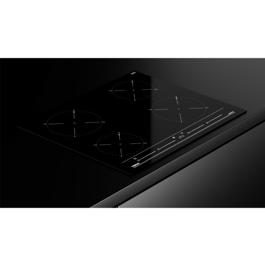 Индукционная варочная панель Teka IZC 64010 MSS BLACK