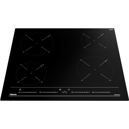 Индукционная варочная панель Teka IZC 64010 MSS BLACK