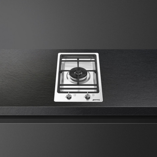 Газовая варочная панель Smeg PGF31G2